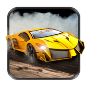 Furious Drift Racing X icon