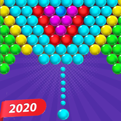 Bubble Shooter Original icon