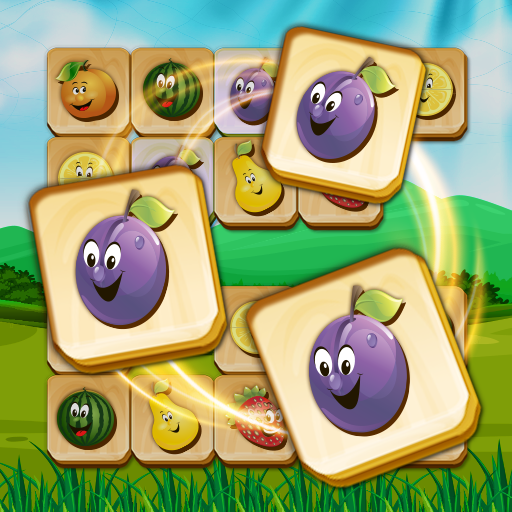 Tile Matching - Tile Matching Puzzle Game icon