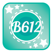 Camera b612 New Editor 2017 icon