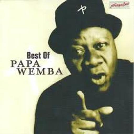 Papa Wemba Songs icon