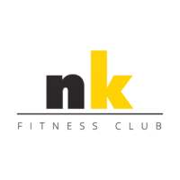 NKFitness App