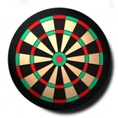 Darts Score icon