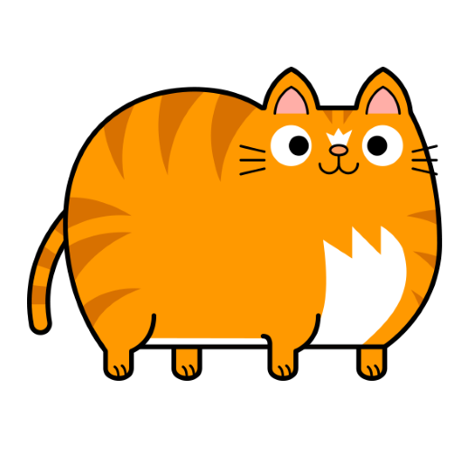 Fat Cat Paradise icon