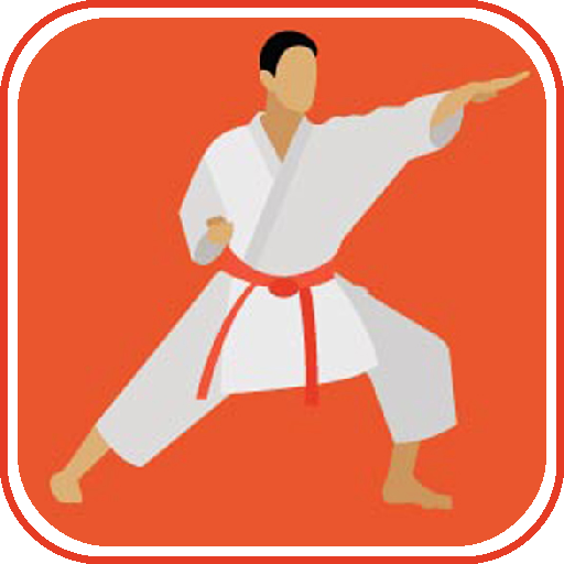 Learn Karate Techniques icon