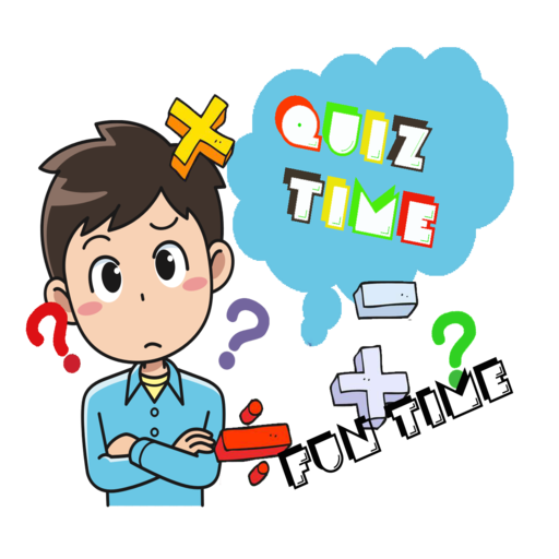 Math Quiz ( Math made easy ) icon