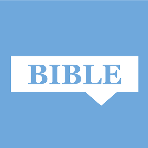 The Bible Project Podcast Player icon