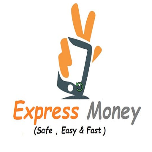 Express Money icon