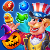 Toy Circus Party icon