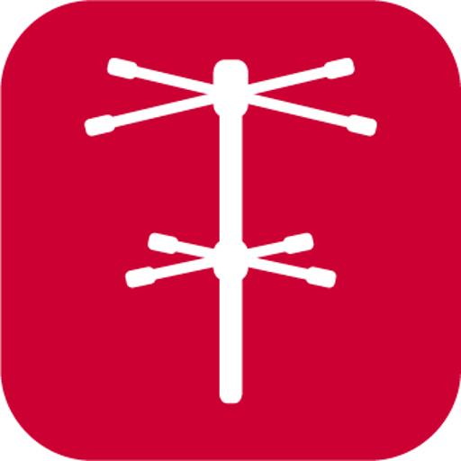 TELEPAGE® APP icon