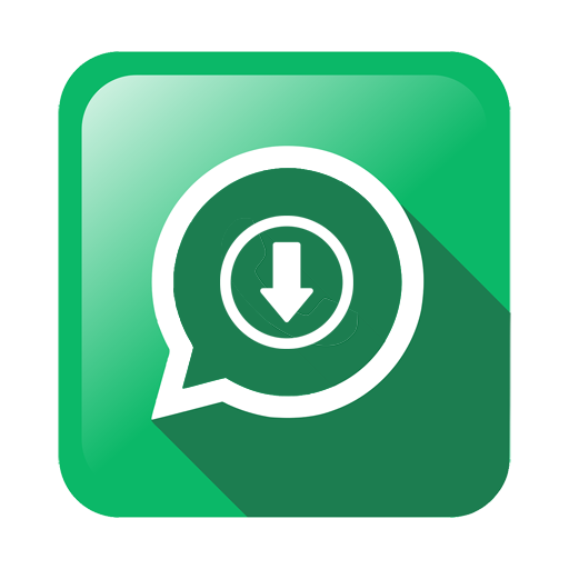 WA Status Saver icon