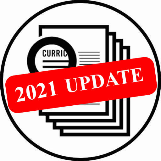 JAMB SYLLABUS &amp; BROCHURE 2021 icon