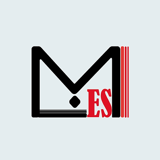 Multi email sender (MES) иконка