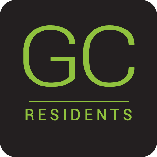 Gaur Cascades Society App icon