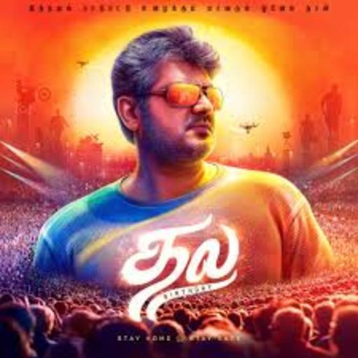 Ajith Status Video icon
