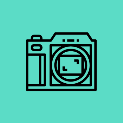 Format Camera icon
