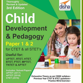 Child Development and Pedagogy icon