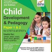 Child Development and Pedagogy on 9Apps