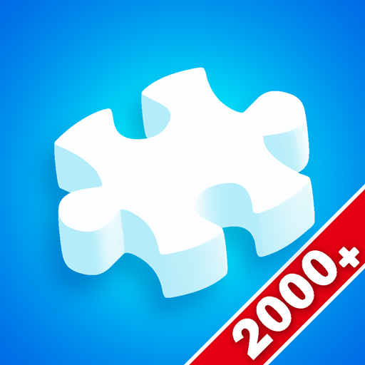 Jigsaw Puzzles - 2000  levels icon