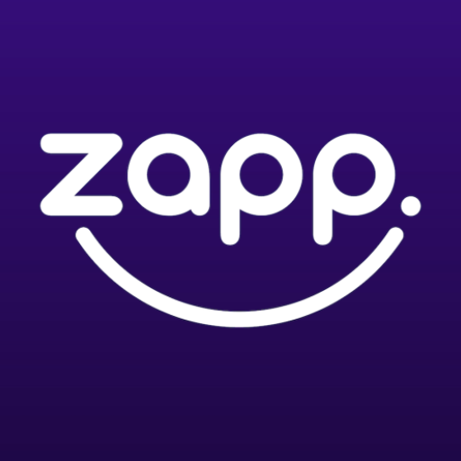 Zapp - Shop Anytime Anywhere icon