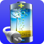Smart Battery Fast Charger icon