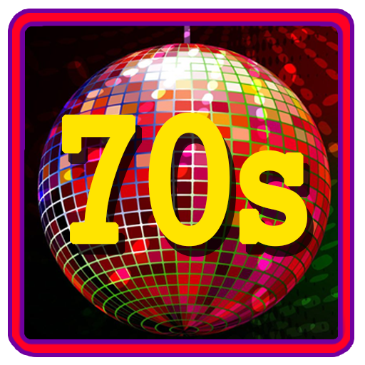 Musica de los 70 Gratis icon