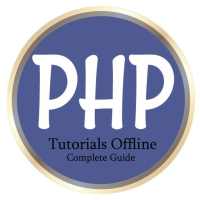 PHP Tutorials Offline