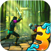 New Shadow Fight 3: wallpaper 2018 icon