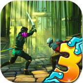 New Shadow Fight 3: wallpaper 2018