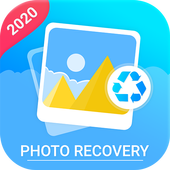Recover My Photo icon