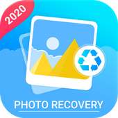 Recover My Photo