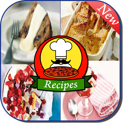 Christmas Desserts Recipes icon