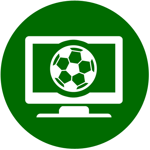 Live Football on TV icon
