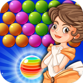 Bird Rescue: Bubble Shoot icon