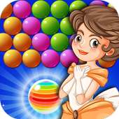 Bird Rescue: Bubble Shoot