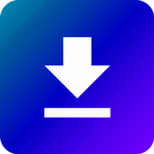 Browser Video Downloading icon