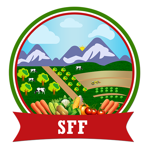 Straight From Farm icon