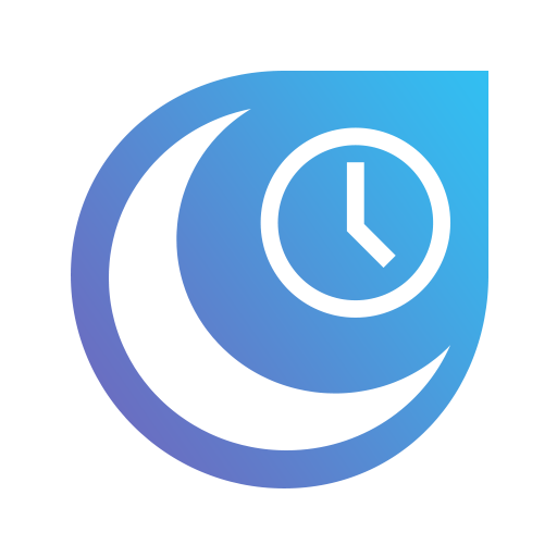 Athanotify - prayer times icon