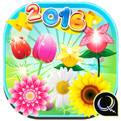 Blossom Match King icon