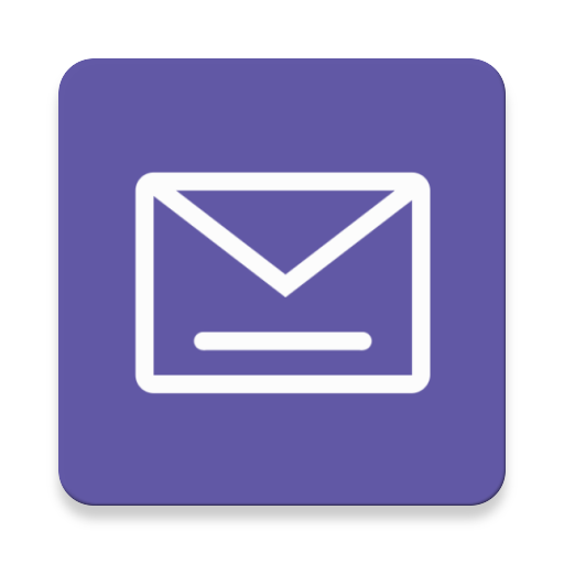 Email Popup: Poppy IMAP  POP3 icon