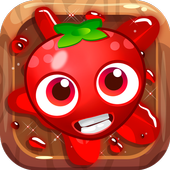 Merry Fruit icon