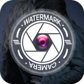 GPS Watermark Camera on 9Apps