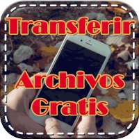 Transferir Archivos de un Celular a Otro Tutorial