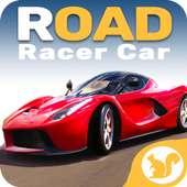 Road Racer Car