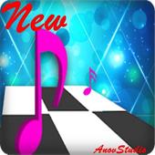 New Piano Tiles icon