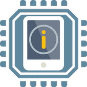 Device Info   icon