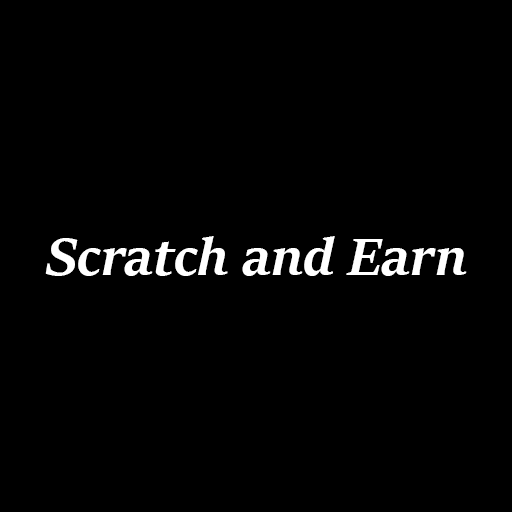 Scratch and Earn 2019 Intant Withdrawal 24/7 icon