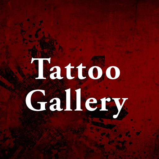 Tattoo Gallery icon
