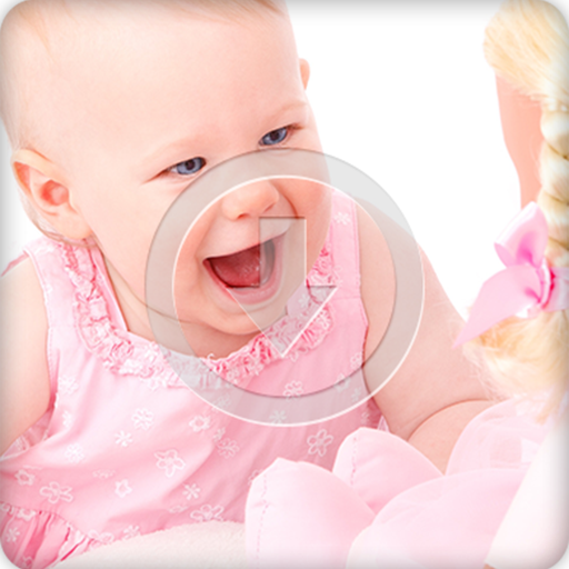 Baby Laugh Sounds  Ringtone icon