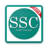 SSC Math Solution on 9Apps